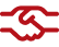 Friday Staffing Red Logo