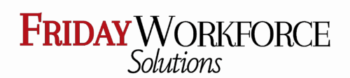 Friday Workforce Solutions - Staffing and Professional